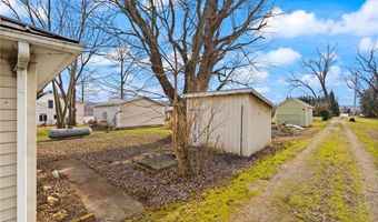 124 Bell St, Bethlehem, IN 47104