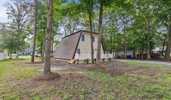 31242 W OCEAN Dr, Dagsboro, DE 19939
