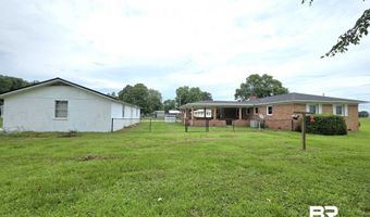 558 Stanton Rd, Atmore, AL 36502