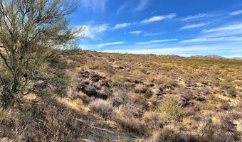 00 E No Name 60 Acers Rd 01, Congress, AZ 85332