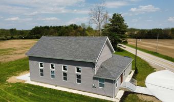 8885 Peters Rd, Ashley, OH 43003