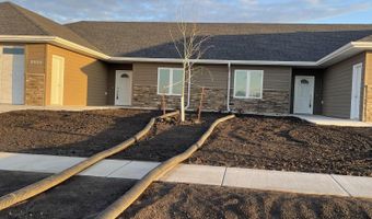 2802 Airline Ave, Aberdeen, SD 57401