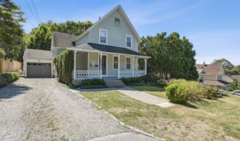 20 School St, Stonington, CT 06355