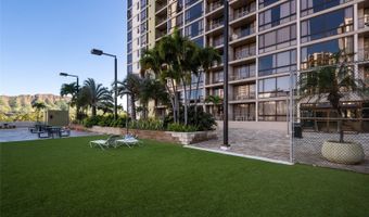 229 Paoakalani Avenue Unit 2901 Nuc 2901(Nuc), Honolulu, HI 96815