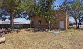 601 W Holland Ave, Alpine, TX 79830