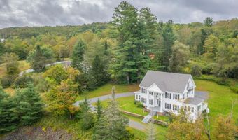 11 Country Club Rd, Wilmington, VT 05363