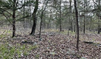 Lot 31-33 Whispering Pines Way, Antlers, OK 74523