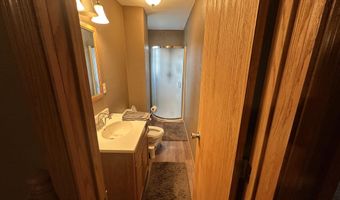 110 N College, Agency, IA 52530