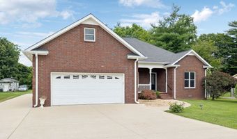 314 W Main St, Alexandria, TN 37012