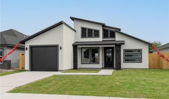 611 Tower Oak Dr, Alamo, TX 78516