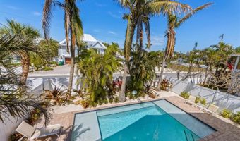 612 FERN St, Anna Maria, FL 34216