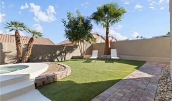 1026 Yellow Marigold Ct, Henderson, NV 89002