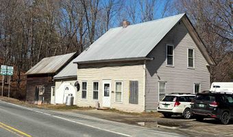 804 S Main St, Bradford, VT 05033