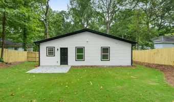 2174 Clanton, Decatur, GA 30034
