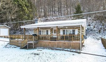 447 Lake Side, Addison, PA 15411