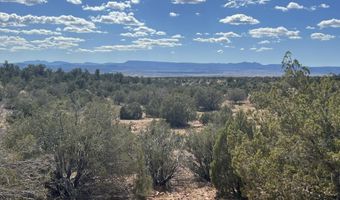296 Quartz Hill Rd, Ash Fork, AZ 86320