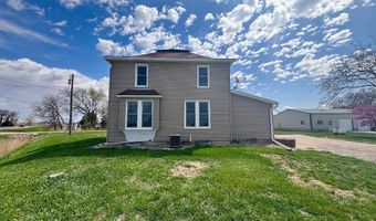 224 E Church St, Albion, NE 68620