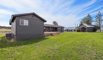 7122 E Langell Valley Rd, Bonanza, OR 97623