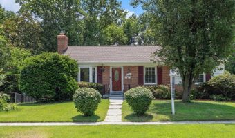 10525 EDGEMONT Dr, Adelphi, MD 20783