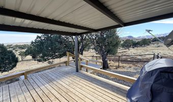 110 Gilbert Rd Lot 0, Capitan, NM 88316