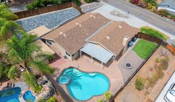 715 S Upas, Escondido, CA 92025