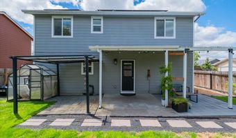 3523 COLLEGE Loop, Albany, OR 97322