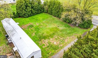 2414 ARTHURSVILLE Rd, Hartly, DE 19953