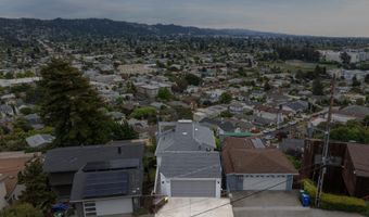 862 Hillside Ave, Albany, CA 94706