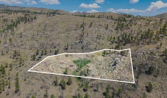 693 Cougar Dr, Bellvue, CO 80512