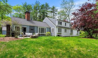 213 Joppa Hill Rd, Bedford, NH 03110