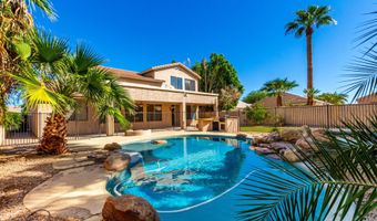 1715 W MORELOS St, Chandler, AZ 85224