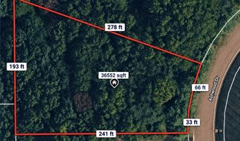 Ashwood Drive, Alliance, OH 44601