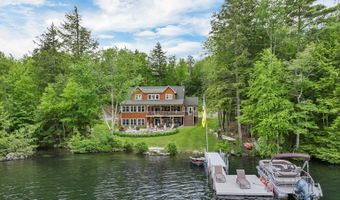 78 Cates Ln, Brookfield, NH 03872