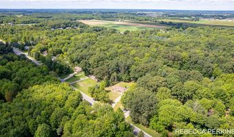 7079 Fillmore St, Allendale, MI 49401