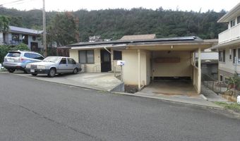 2719 Kamanaiki St, Honolulu, HI 96819