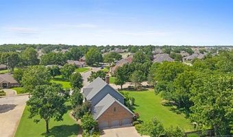 3000 Candlestick Ct, Bartlesville, OK 74006