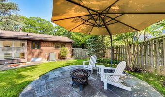 6515 E HALBERT Rd, Bethesda, MD 20817