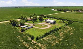 3422 Van Dorn Rd, Beaver Crossing, NE 68313