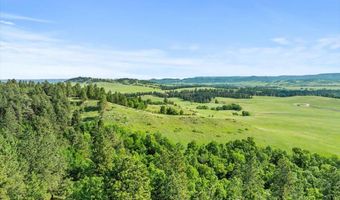 Tract 8 Lone Elk Ranch, Alva, WY 82711