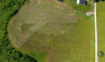 37988 Buck Run Rd, Albany, OH 45710