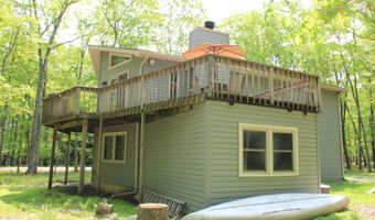354 KILMER Trl, Albrightsville, PA 18210