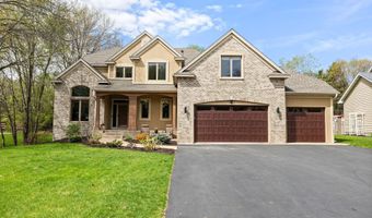 15020 Uplander St NW, Andover, MN 55304