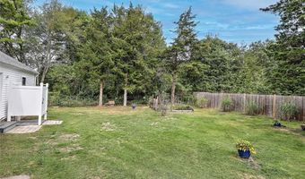 21 Browning Dr, Charlestown, RI 02813