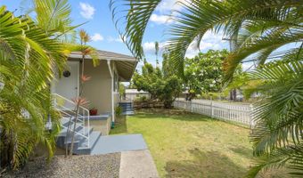 443 Maluniu Ave, Kailua, HI 96734