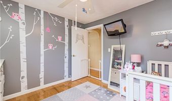 7 Lydia Ave, North Providence, RI 02904