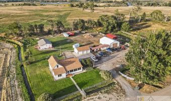 41 Teesdale Ln, Bridger, MT 59014