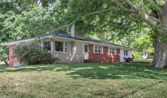 307 NE Morningside Ln, Abingdon, VA 24210
