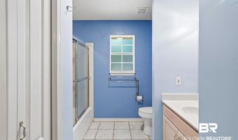 51678 Oakwood Dr, Bay Minette, AL 36507