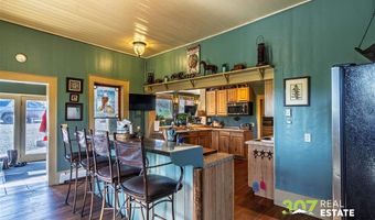 3080 3064 North Fork Hwy, Cody, WY 82414