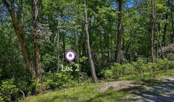 Tbd Big Bear Pen Road, Highlands, NC 28741